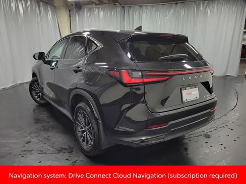 Used 2024 Lexus NX 350 AWD w/ Cold Area Package image 6