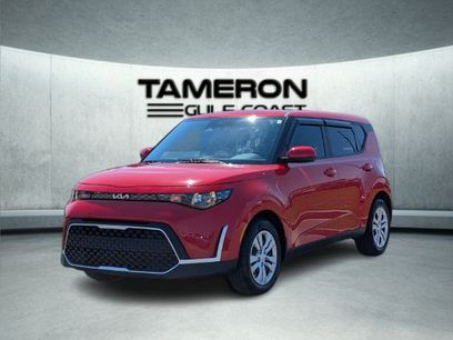 Used 2025 Kia Soul LX
