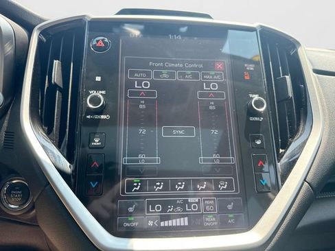 Used 2023 Subaru Ascent Limited w/ Technology Package AWD/4WD image 17