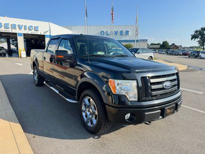 Used 2010 Ford F150 FX4