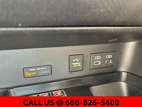 Used 2025 Toyota Camry LE FWD image 20