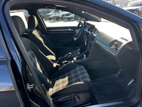 Used 2021 Volkswagen GTI S image 26
