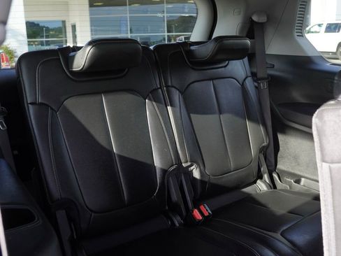 Used 2021 Jeep Grand Cherokee L Limited image 22