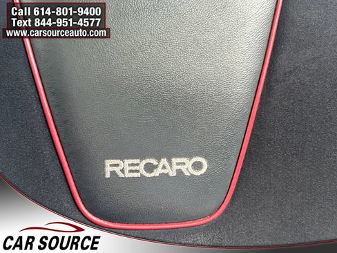 Used 2020 Subaru WRX Premium w/ Performance Package AWD/4WD image 17