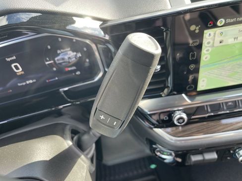 New 2026 GMC Sierra 1500 Elevation AWD/4WD image 16
