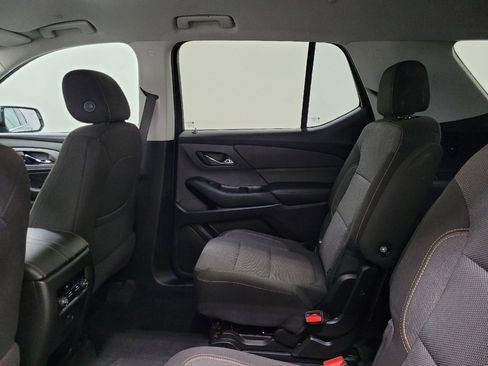 Used 2019 Chevrolet Traverse LT AWD/4WD image 18