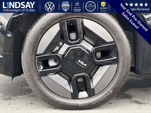 Used 2024 Kia EV9 GT-Line image 8