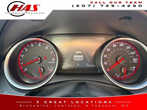 Used 2019 Toyota Camry XSE image 16