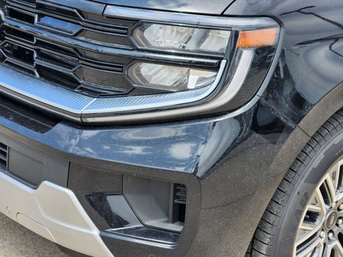 New 2026 Ford Expedition Platinum AWD/4WD image 10