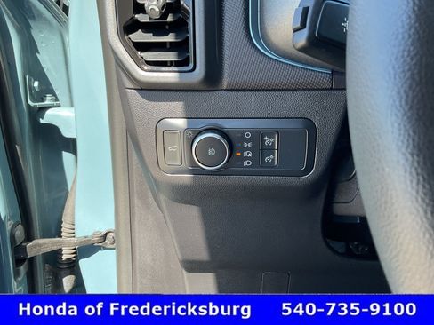 Used 2021 Ford Bronco Sport Badlands AWD/4WD image 39