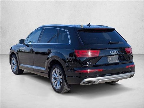 Used 2019 Audi Q7 3.0T Premium Plus image 7