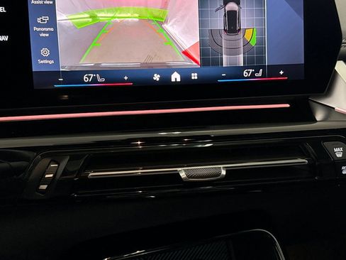 Used 2025 BMW X1 xDrive28i w/ Convenience Package image 25