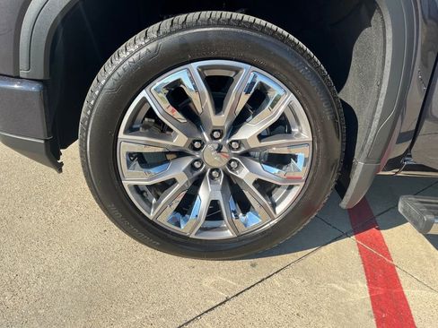Used 2024 GMC Sierra 1500 Denali w/ Denali Reserve Package image 34