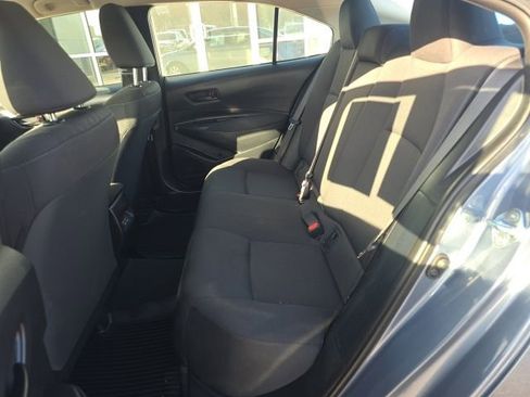 Used 2025 Toyota Corolla LE image 26