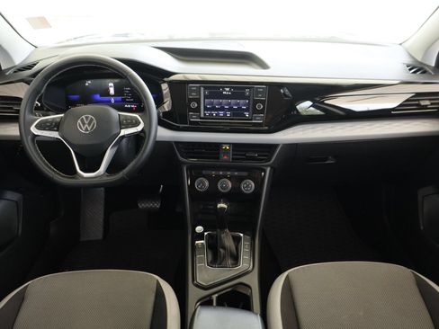 Certified 2023 Volkswagen Taos S FWD image 23