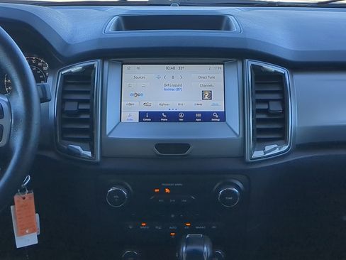 Certified 2020 Ford Ranger XLT w/ Equipment Group 301A Mid image 16