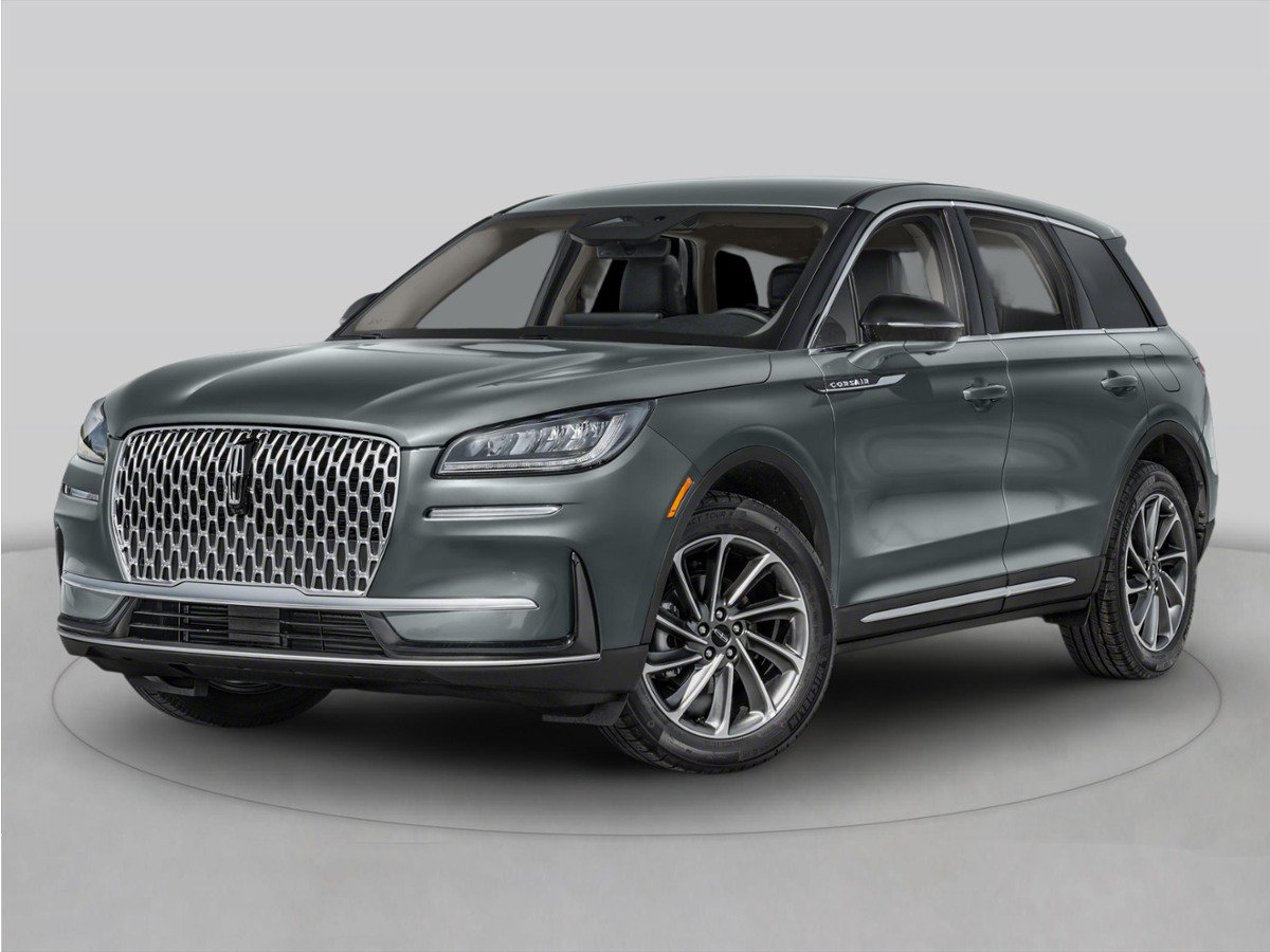 Used 2024 Lincoln Corsair FWD w/ Equipment Group 101A image 1