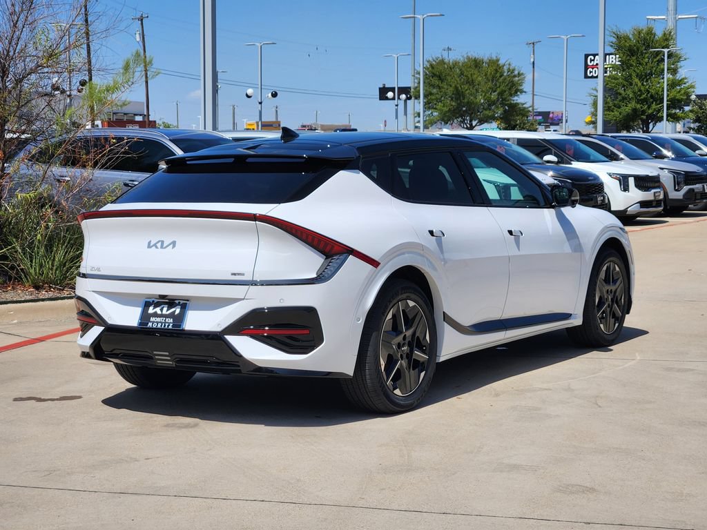 New 2026 Kia EV6 GT-Line RWD image 5