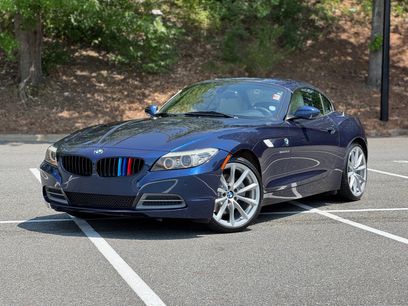 Used 2011 BMW Z4 sDrive35i