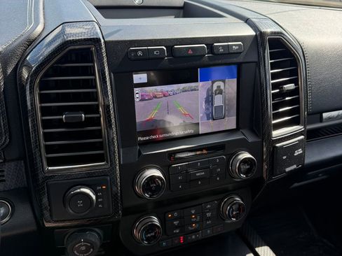 Used 2020 Ford F150 Raptor w/ Equipment Group 802A Luxury AWD/4WD image 35
