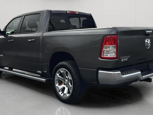 Used 2020 RAM 1500 Big Horn image 8