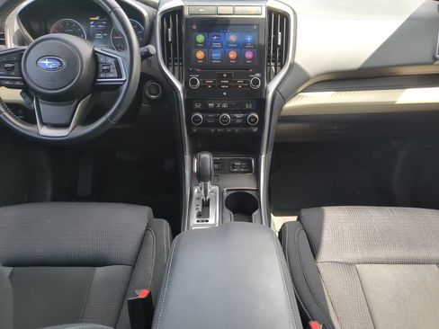 Used 2019 Subaru Ascent Premium AWD/4WD image 14