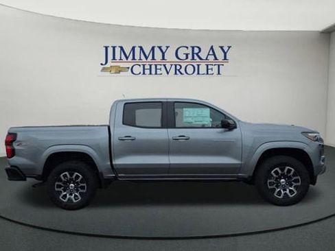 New 2026 Chevrolet Colorado Z71 w/ Technology Package AWD/4WD image 5
