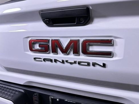 New 2026 GMC Canyon Elevation w/ Convenience Package image 58