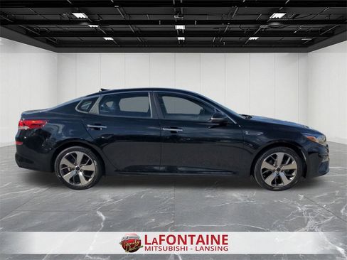 Used 2020 Kia Optima S image 6