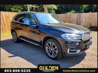 Used 2016 BMW X5 xDrive35i image 1