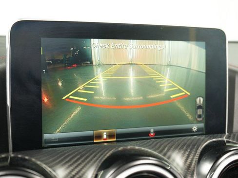 Used 2018 Mercedes-Benz AMG GT Roadster image 50