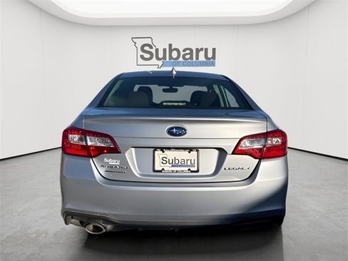 Used 2018 Subaru Legacy 2.5i Premium w/ Eyesight & BSD & Rcta & HBA image 6