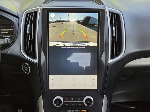 Used 2023 Ford Edge SE AWD/4WD image 18