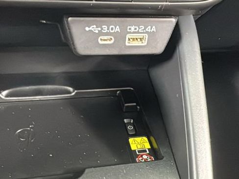 New 2026 Subaru Outback Limited XT image 28