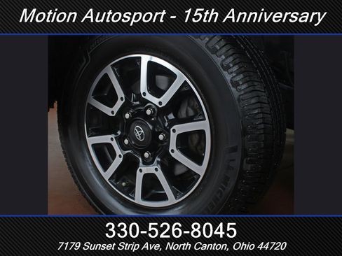 Used 2016 Toyota Tundra SR image 43