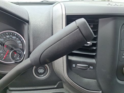 New 2024 RAM 5500 Tradesman image 9