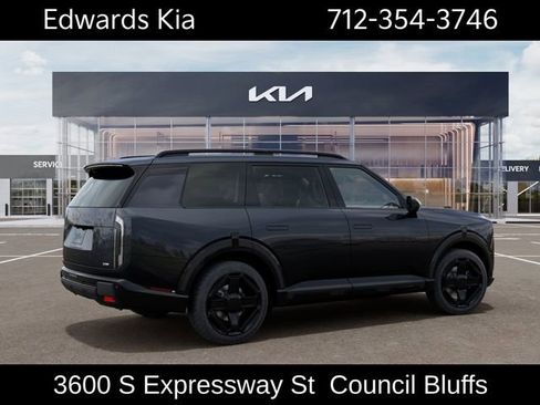 New 2027 Kia Telluride X-Line SX Prestige AWD/4WD image 7
