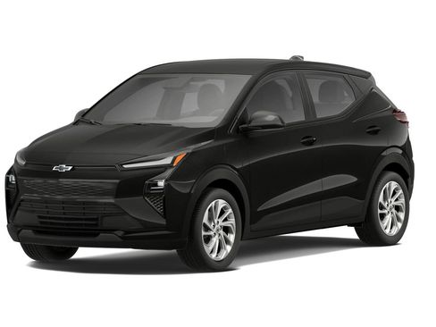 New 2027 Chevrolet Bolt LT FWD image 44