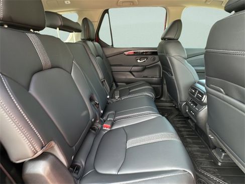 New 2025 Honda Pilot EX-L image 20