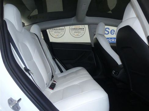 Used 2023 Tesla Model 3 Long Range image 21