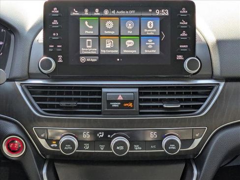 Used 2021 Honda Accord EX-L image 13