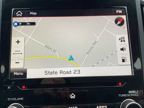 Used 2019 Subaru Forester Limited image 25