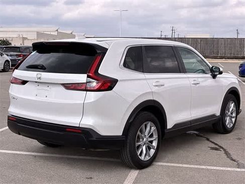 Used 2025 Honda CR-V EX image 14