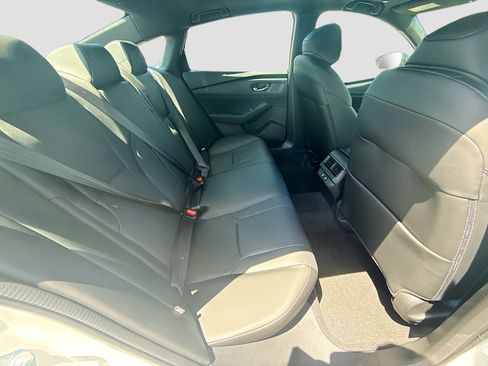 New 2026 Honda Accord Sport image 22