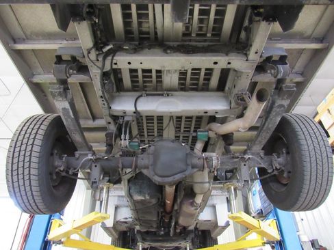 Used 2018 Ford Transit 250 138 image 33