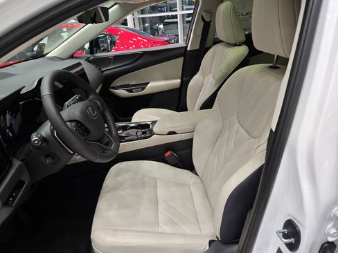 New 2026 Lexus NX 350 AWD w/ Accessory Package (Z2) image 15
