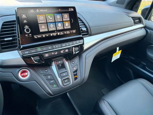 New 2026 Honda Odyssey Sport-L image 28