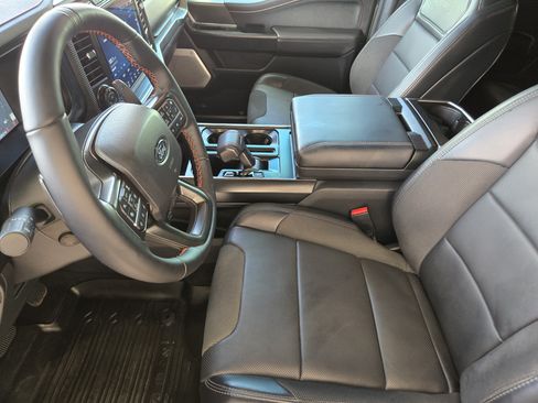 Used 2026 Ford F150 Raptor AWD/4WD image 9