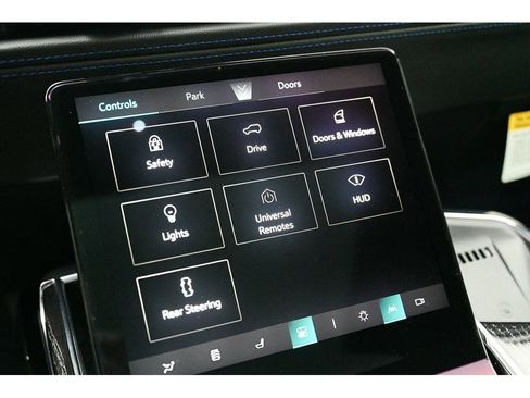 New 2026 Cadillac Escalade IQL Luxury image 45