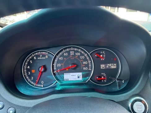 Used 2013 Nissan Maxima 3.5 S FWD image 25